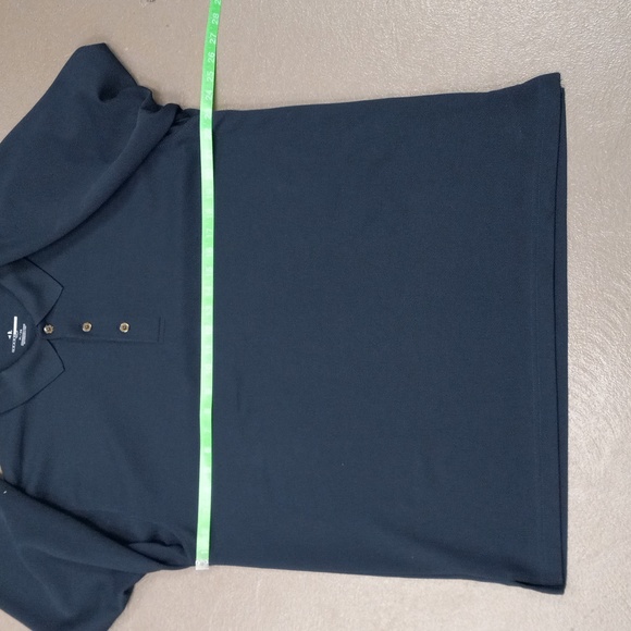 GRANDSLAM GOLF LONG SLEEVE SHIRT - Picture 4 of 8